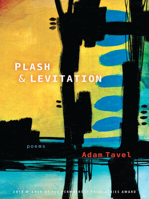cover image of Plash & Levitation